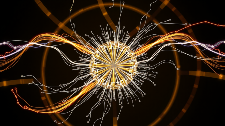 Rotating Frames May Create Effective Charge Sources in Extended Electrodynamics