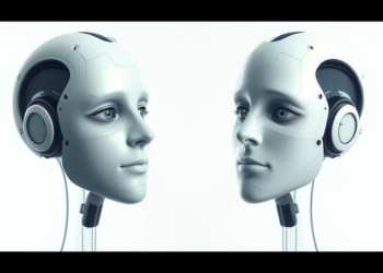 AI Voice Clones Can Now Copy the Human Sound of Confidence and Doubt