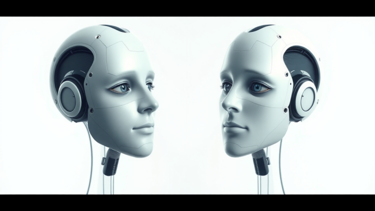 AI Voice Clones Can Now Copy the Human Sound of Confidence and Doubt
