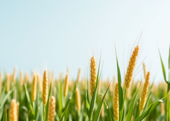 Engineered Cereal Crops Could Become Factories for Fish Oils, Waxes and Pheromones