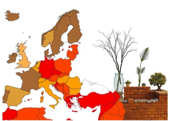 Climate Change Made Europe’s Deadliest Heat Mortality Events 26.5 Times More Likely