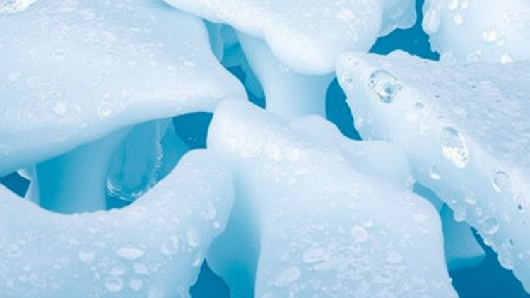 Ice Reaches a Record Density as Ultrahigh Pressure Forges a New Phase
