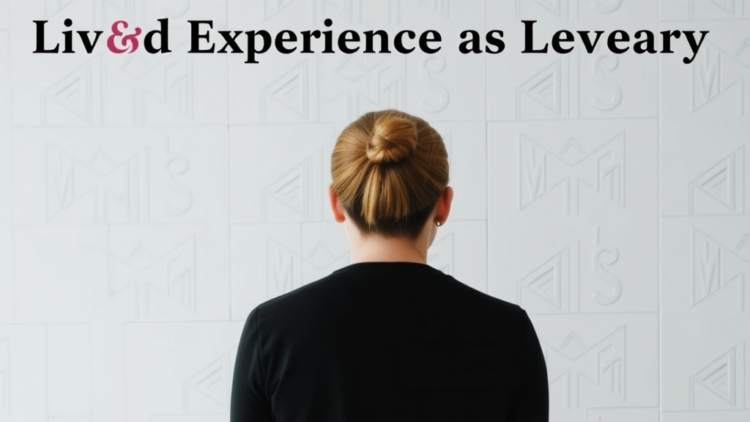 Lived Experience as Leverage: How Eating Disorder Advocates Confront a Broken Care System