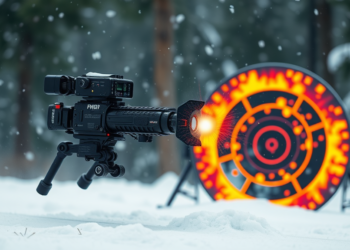 New AI Tracker Fuses Visible and Thermal Vision to Stay on Target in Any Weather