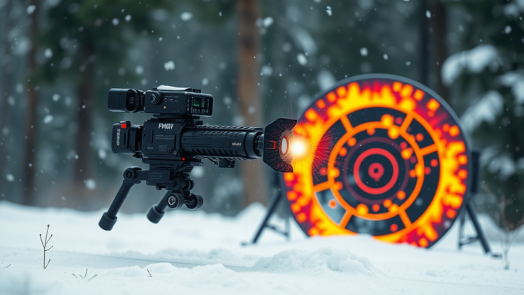 New AI Tracker Fuses Visible and Thermal Vision to Stay on Target in Any Weather