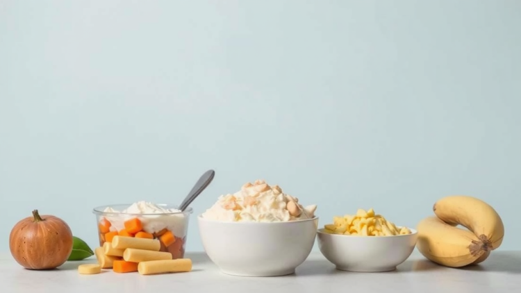 Mixing Fortified Foods Could Reach More People Lacking Key Micronutrients in West Africa