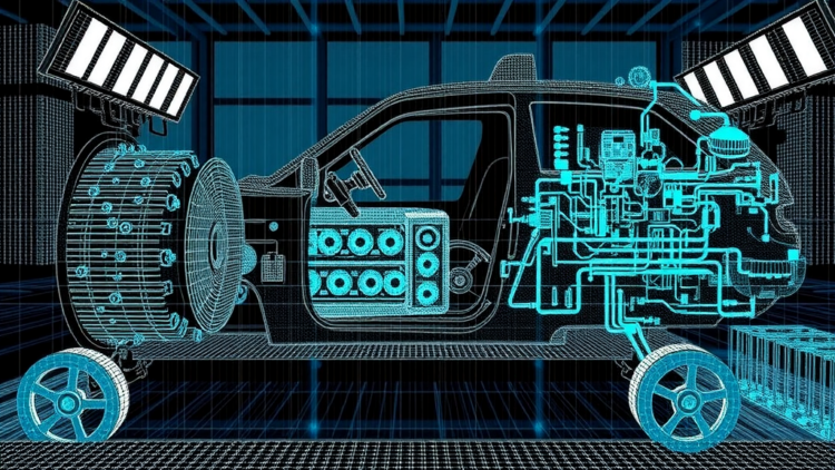 New Noise-Robust AI Method Tackles Imbalanced Data in Car Transmission Testing