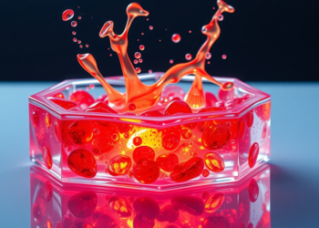 Single-Layer RuO2 Catalyst Slashes Overpotential in Acidic Water Electrolysis