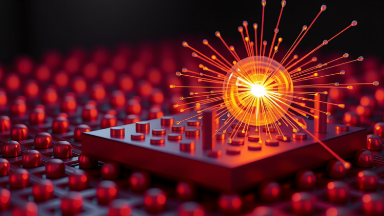 Physicists Use Light to Steer Electrons in a Floquet Topological Insulator