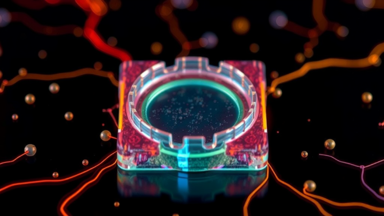 Half-Unit-Cell-Thick Gallium Oxide Shows Ferroelectricity Under Strain