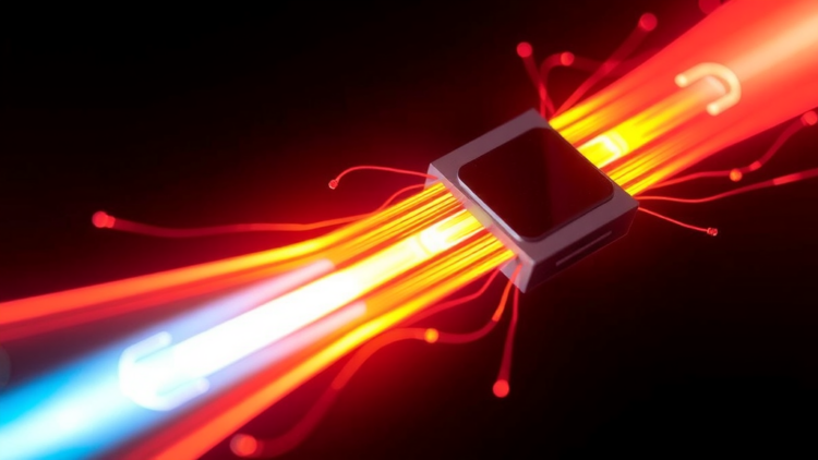 Chip-Sized Plasma Switch Fires Picosecond Pulses to Flip Magnetic Memory