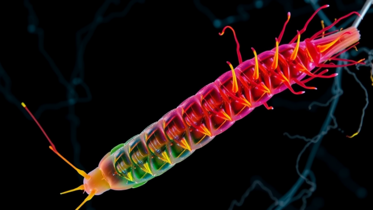 Arp2/3 Inhibitor CK666 Emerges as Key Drug Probe of Actin Aging in Worms