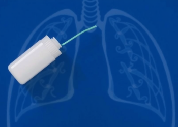 Budesonide and Fluticasone Carry Similar Pneumonia Risks in Asthma, Hong Kong Study Finds