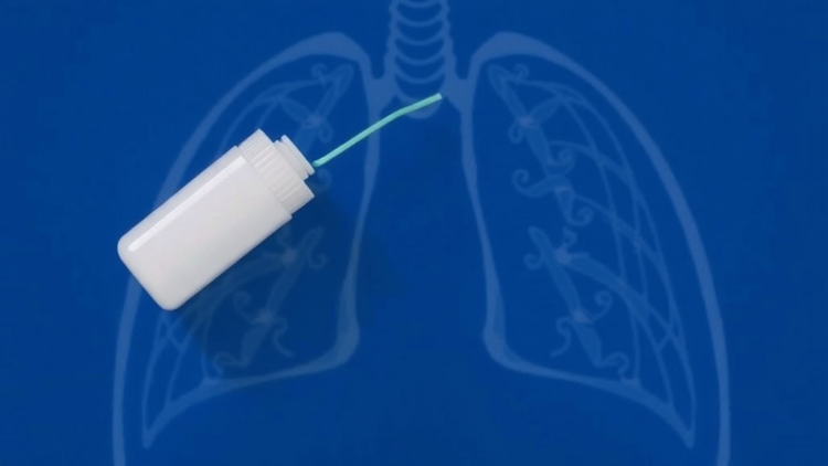 Budesonide and Fluticasone Carry Similar Pneumonia Risks in Asthma, Hong Kong Study Finds