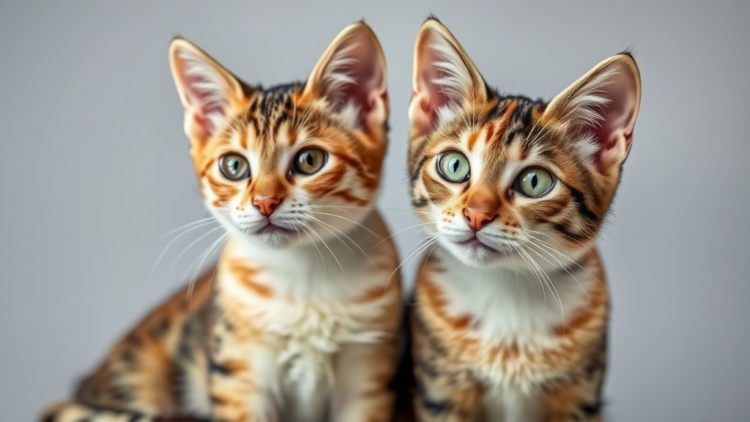 Two UK Cats Recover Fully From Rare Goat-Associated Tuberculosis in a Treatment First