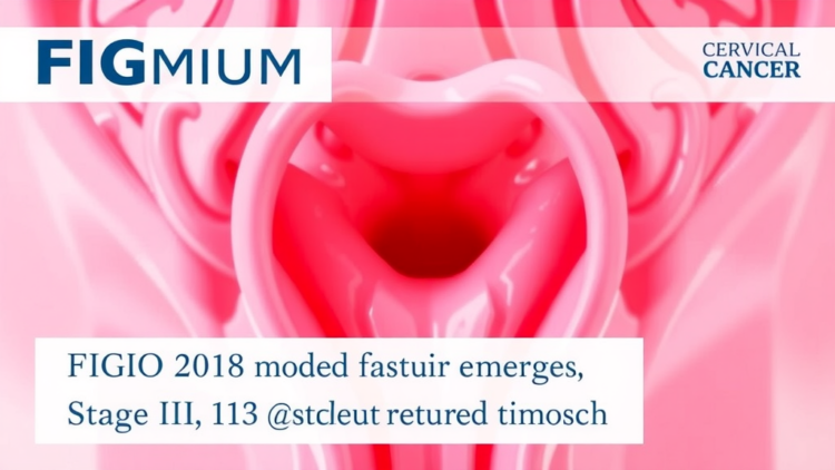 Tumor Size Emerges as Key Prognostic Factor in FIGO 2018 Stage IIIC Cervical Cancer