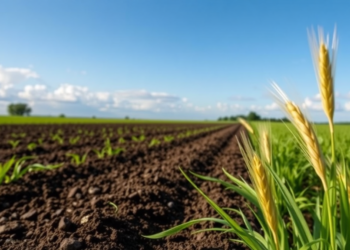 Coffee Waste Meets Barley Fields: Biochar and Fertilizer Team Up to Rescue Acidic Soils