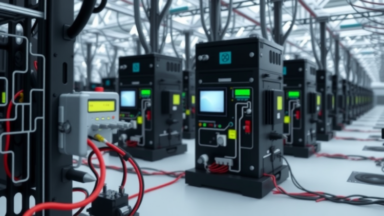 Reinforcement Learning Could Rewire How Smart Microgrids Think, Communicate and Survive