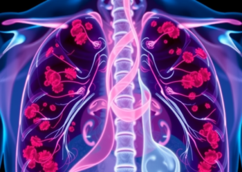 Radiation or Surgery After Dual Immunotherapy Fails to Extend Survival in Metastatic Lung Cancer