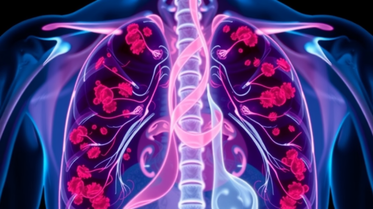 Radiation or Surgery After Dual Immunotherapy Fails to Extend Survival in Metastatic Lung Cancer