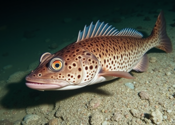 Endangered Giant Croakers Face Divergent Climate Futures Across the Indo-West Pacific