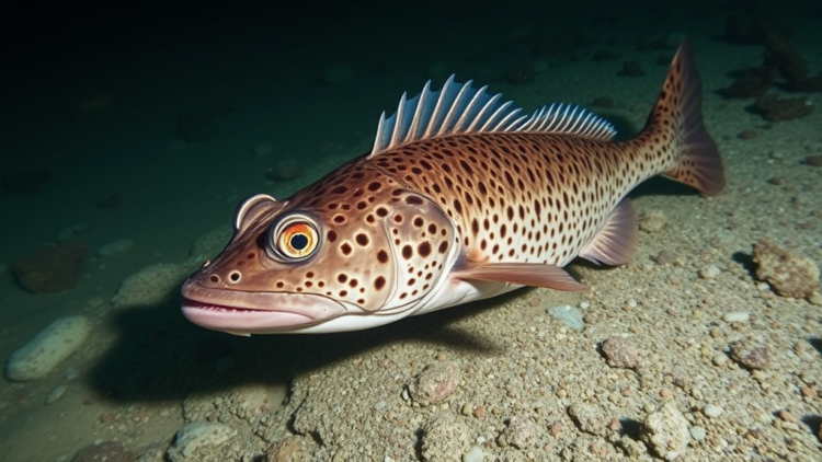 Endangered Giant Croakers Face Divergent Climate Futures Across the Indo-West Pacific