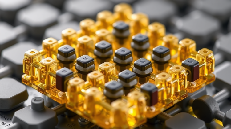 Radical Building Blocks Yield Porous Organic Semiconductors That Need No Doping