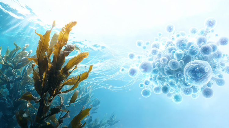 Seaweed Metabolites Could Power the Next Wave of Microbiome Medicine