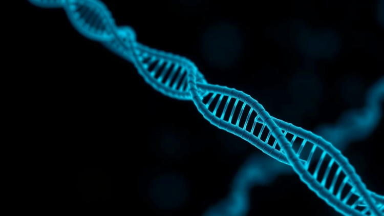 Four-Gene Signature Tied to Young Age Predicts Breast Cancer Recurrence Risk