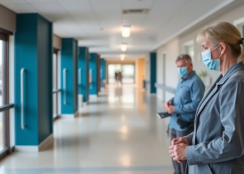 Bioethics Grant Targets Ethical Design of Long-Term Care Facilities