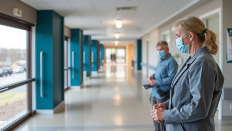 Bioethics Grant Targets Ethical Design of Long-Term Care Facilities