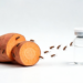 Sweet Potato Weevil Pheromones Offer a Chemical Route to Cleaner Pest Control