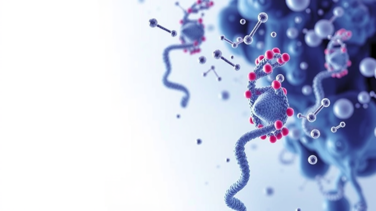 Hidden RNA Switch Helps Esophageal Cancer Evade Ferroptotic Cell Death