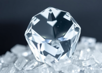 Crystal Symmetry Revealed as Hidden Architect of Zirconia’s Electronic and Optical Behavior