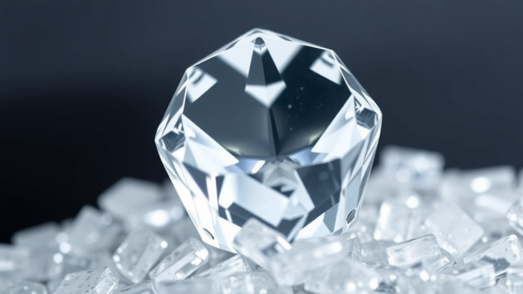 Crystal Symmetry Revealed as Hidden Architect of Zirconia’s Electronic and Optical Behavior