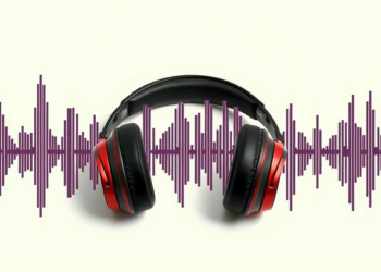 Everyday Noise From Streets and Headphones May Quietly Reshape the Heart’s Rhythm