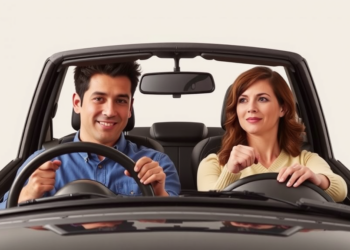 Wealthy Drivers Behave Worse, Psychologist’s Research Earns Ig Nobel Economics Prize