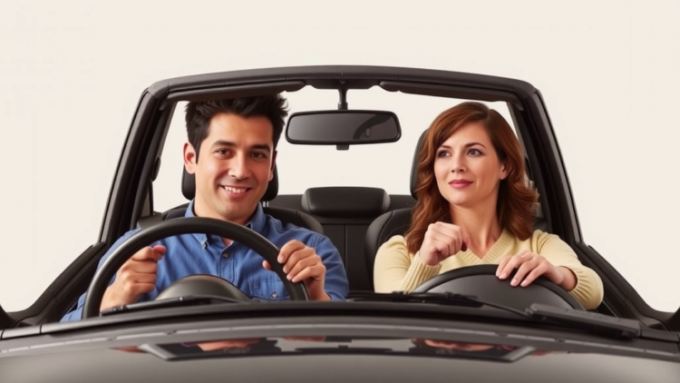 Wealthy Drivers Behave Worse, Psychologist’s Research Earns Ig Nobel Economics Prize