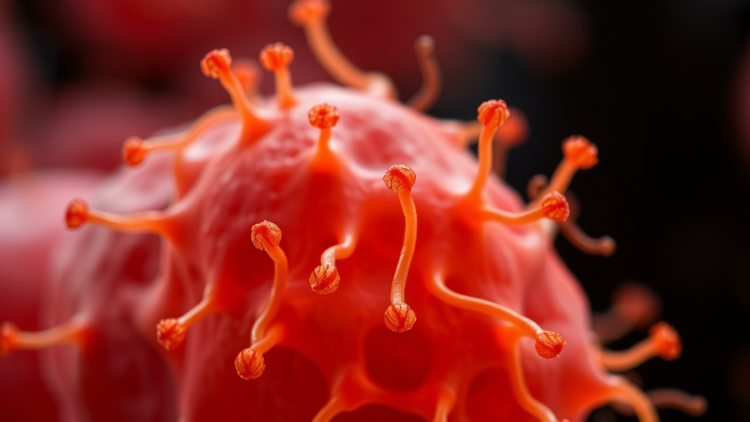 Orphan Bitter Taste Receptors Found on Cell Surfaces, Hinting at Hidden Functions