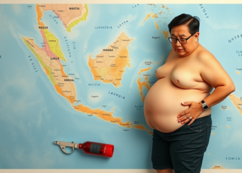 Malaysia’s obesity crisis mapped: 54% of adults overweight as research lags behind