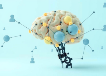 Explainable AI Framework Uses Reflective Listening to Spot Mental Health Risks Early