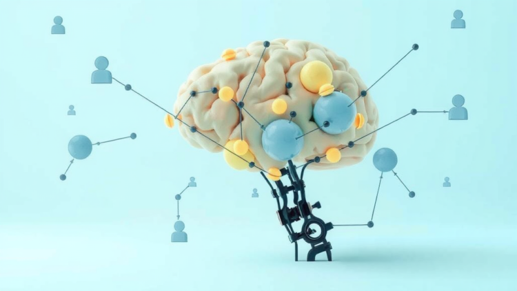 Explainable AI Framework Uses Reflective Listening to Spot Mental Health Risks Early