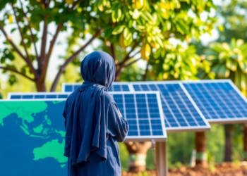 Human Development and Renewable Energy Drive Sustainability in New BRICS Economies, Study Finds
