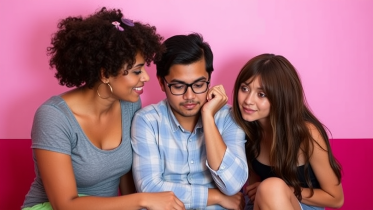 Fear-Based Porn Lessons Are Failing Young People, Researchers Warn