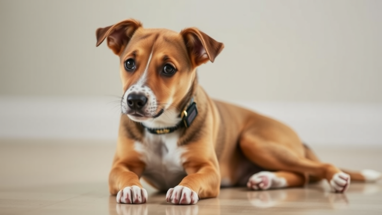 Dogs May Not Respond to Thalidomide, Genetic Study Warns