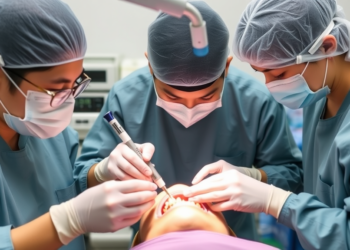 National Survey Reveals How Chinese Dental Schools Teach Tooth Extraction and Oral Surgery