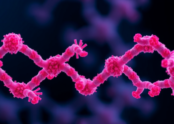 Triple-Drug Antibody-Drug Conjugate Strategy Shows Promise in Hard-to-Treat Breast Cancer