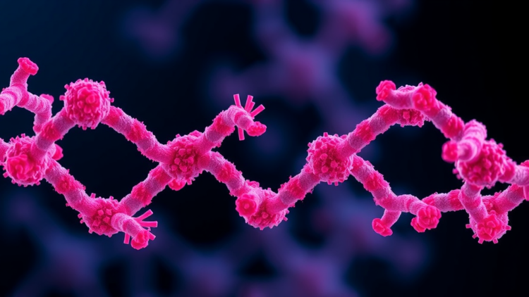 Triple-Drug Antibody-Drug Conjugate Strategy Shows Promise in Hard-to-Treat Breast Cancer