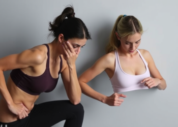 Impulsivity and Body Image Concerns May Drive Risk of Exercise Addiction