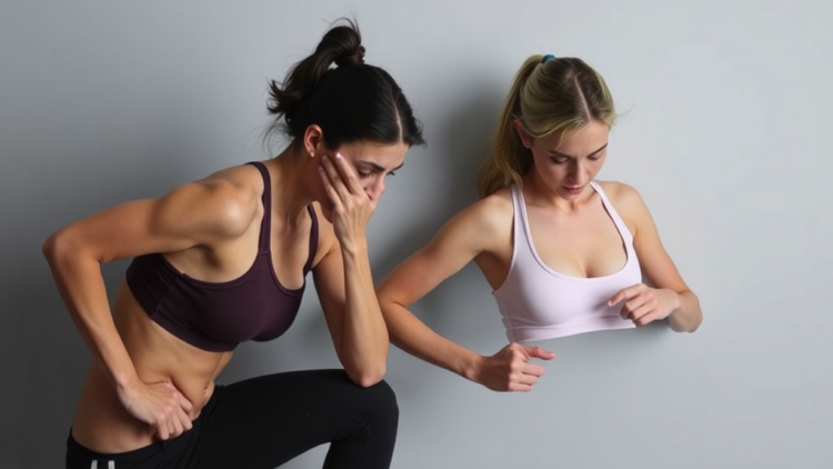 Impulsivity and Body Image Concerns May Drive Risk of Exercise Addiction